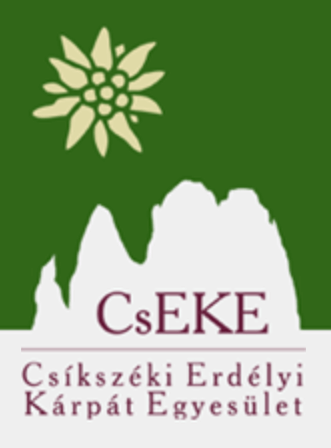 CsEKE logo
